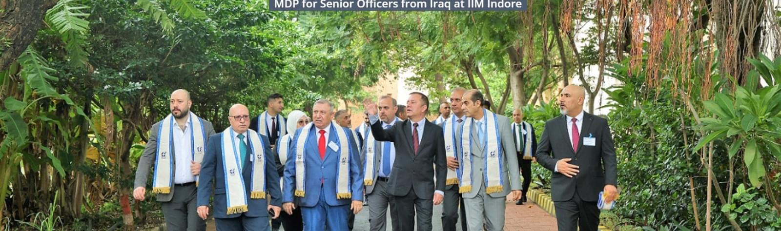 IIM Indore Navi Mumbai General photo 5